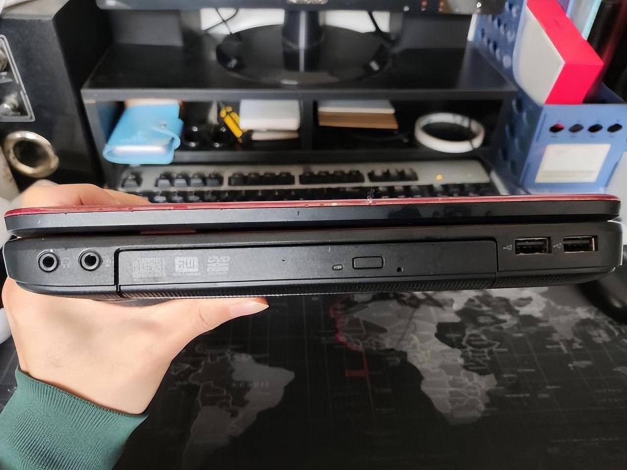 type-c接口笔记本电脑有哪些,一般笔记本接口类型有什么