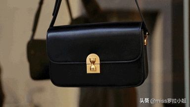 都怪这只包太美丽，忍不住一看再看