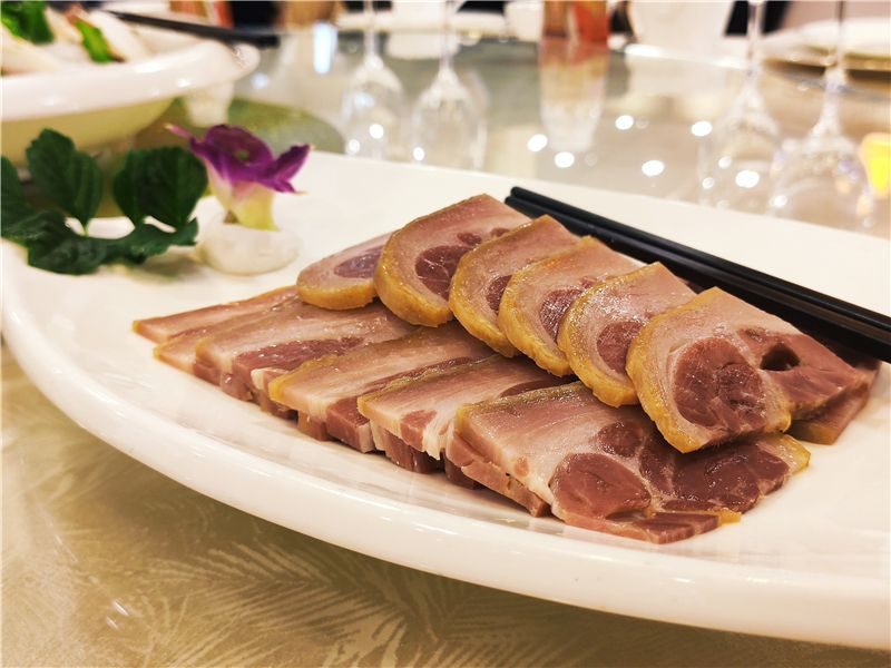 云食集美食,云食小吃