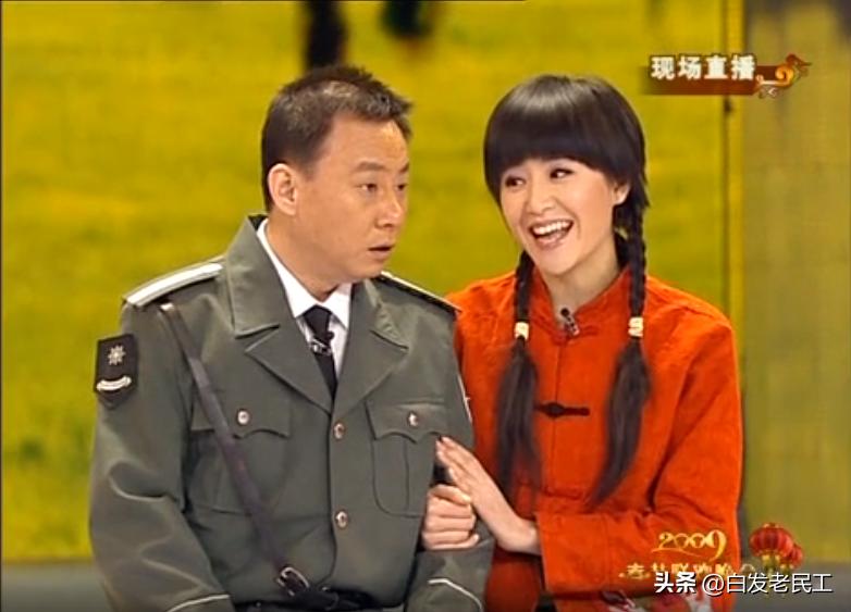 2011我最喜爱的春晚节目评选,历年春晚你最喜欢哪个节目