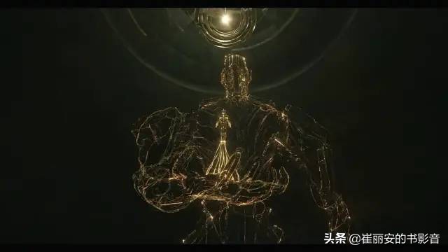 永恒族电影引发巨大争议,永恒族电影评论