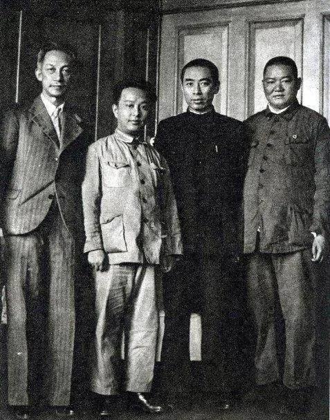 罗炳辉与滇军的特殊情缘「张元琦」