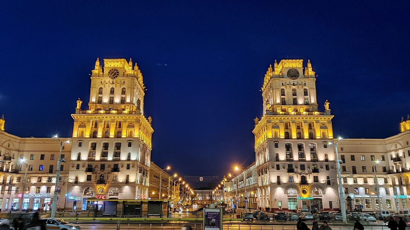 白俄罗斯真实视频,白俄罗斯和俄罗斯是同一个国家吗