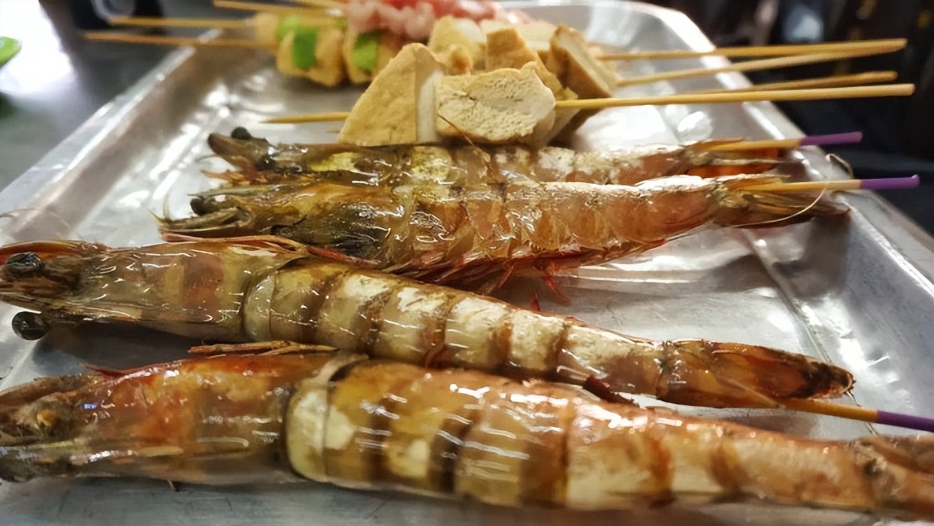 马来西亚吃饭攻略,马来西亚沙巴吃喝