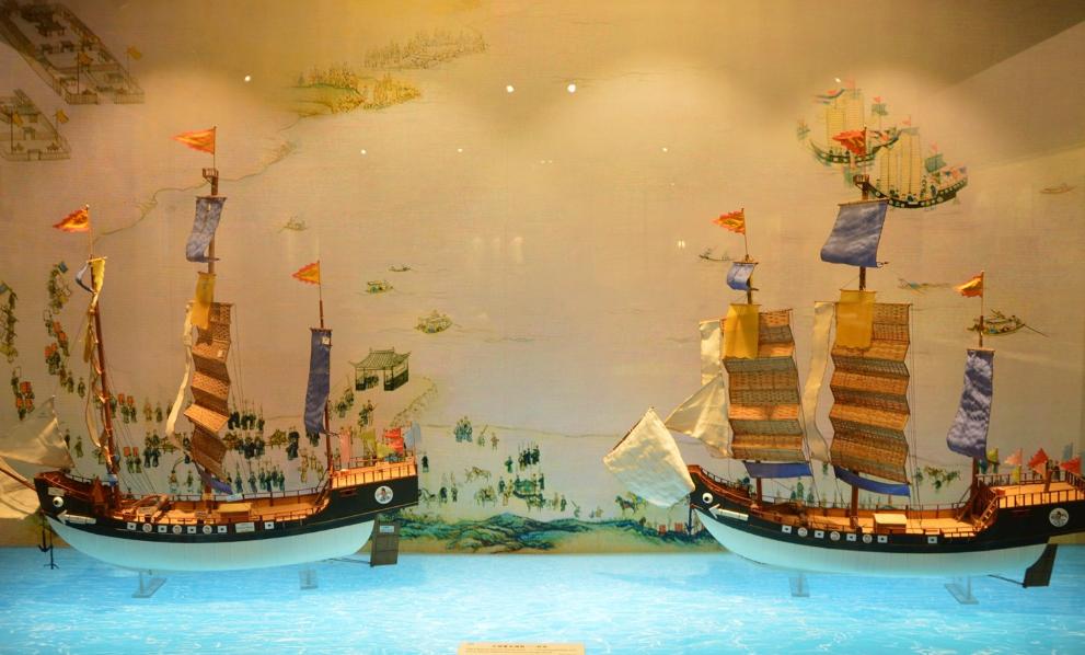 明代商路以水路为主、陆路为辅，运输中受到车船人丁侵害怎么办？