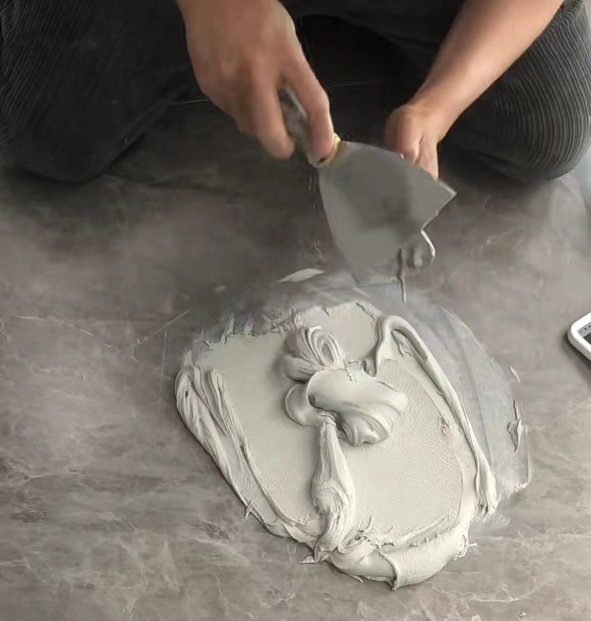 新房先做美缝还是先做保洁,新房全屋美缝有必要吗