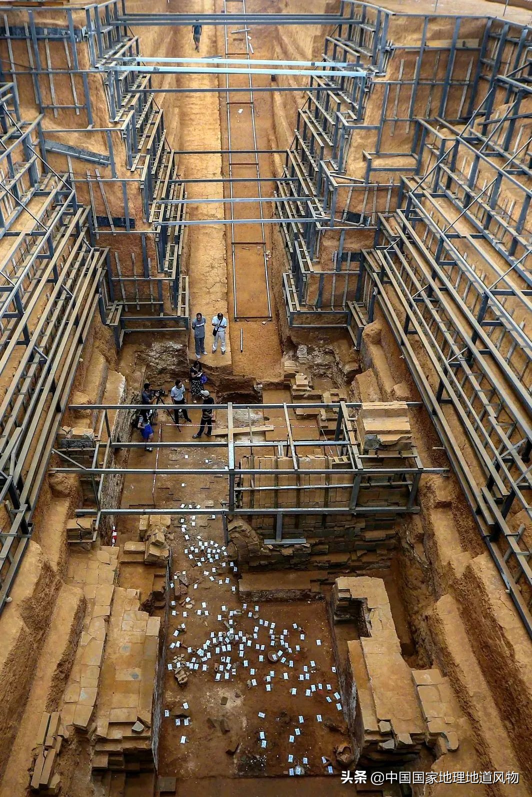 河南一个被误解的宝藏大省,河南被低估的宝藏景区鸡公山