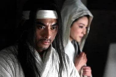 朱仝武松,武松和朱仝哪个厉害