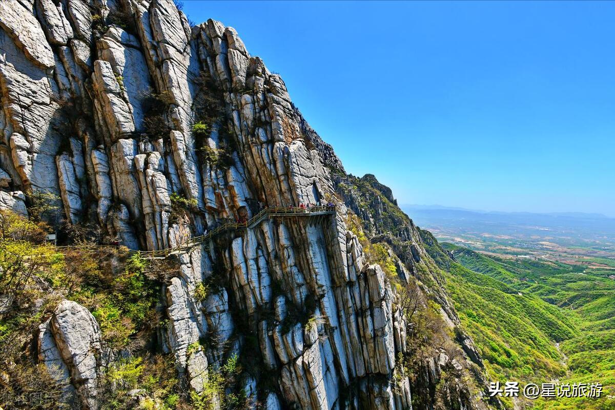 中国十大最美的山排行榜,中国十大名山风景区视频