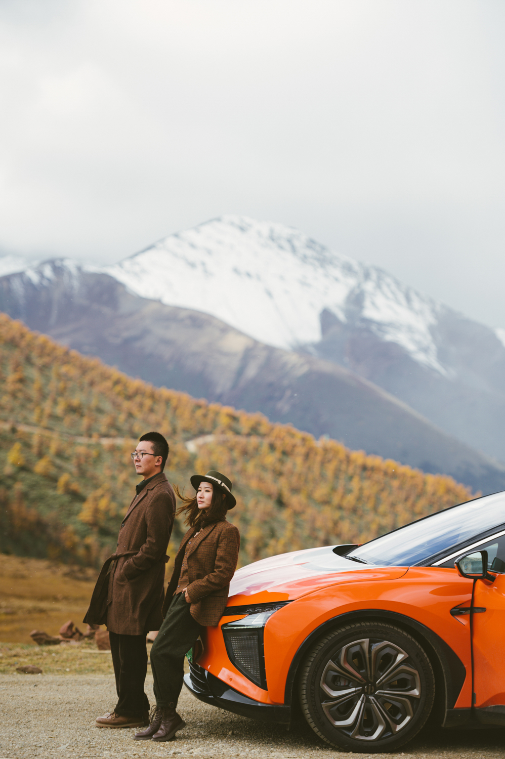 即将出发香格里拉两日游,即刻出行云南旅游