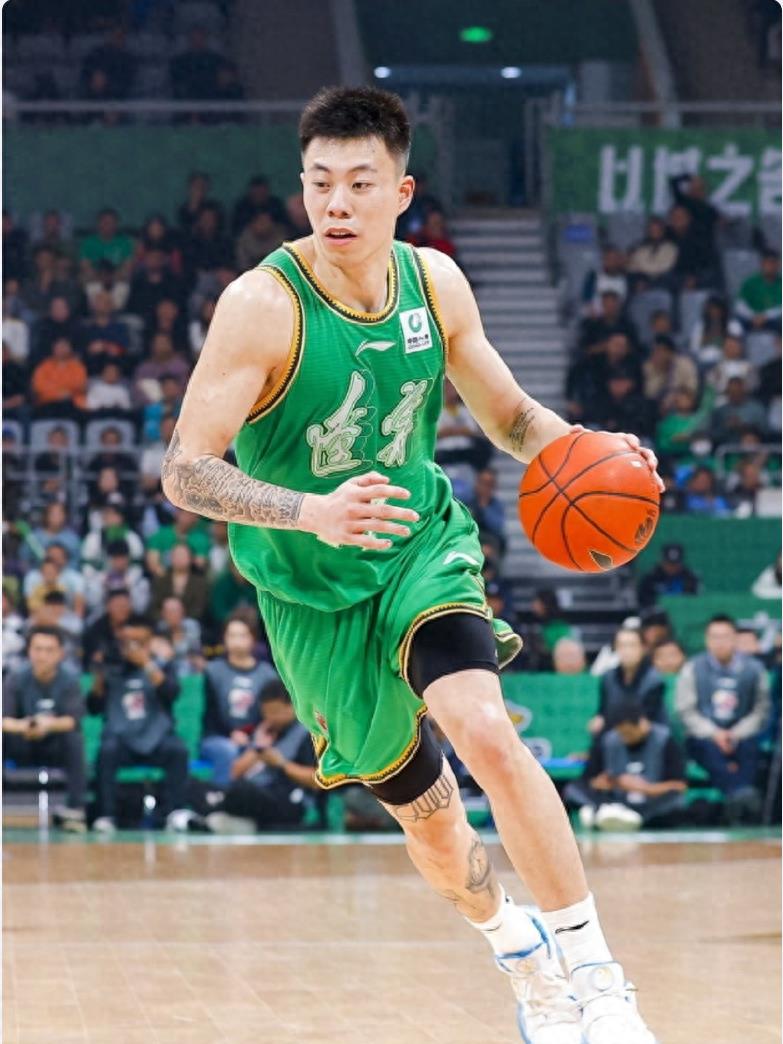 张镇麟劈扣吓坏,cba张镇麟垫脚裁判报告