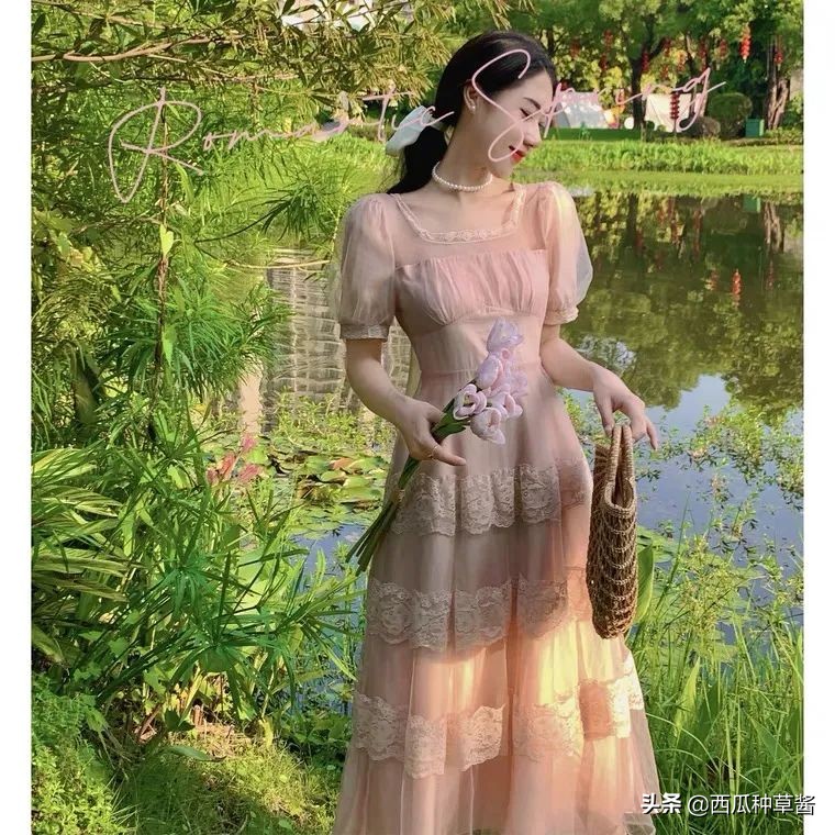 淘宝有哪个店夏装好看又舒服,好看质量好的淘宝女装店夏装