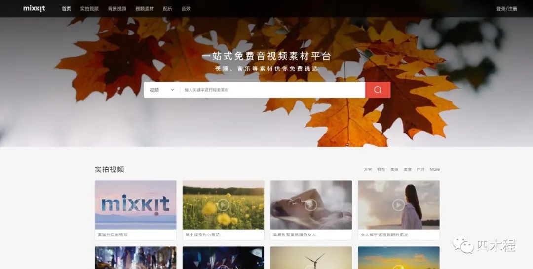 设计师的“宝藏网站”，免费且实用