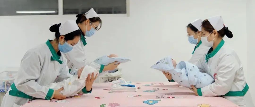 北华大学护理学院简介,河西学院护理学院风采