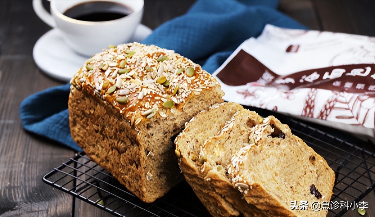 失眠是因为身体缺乏维生素b族,失眠焦虑缺少这3种维生素