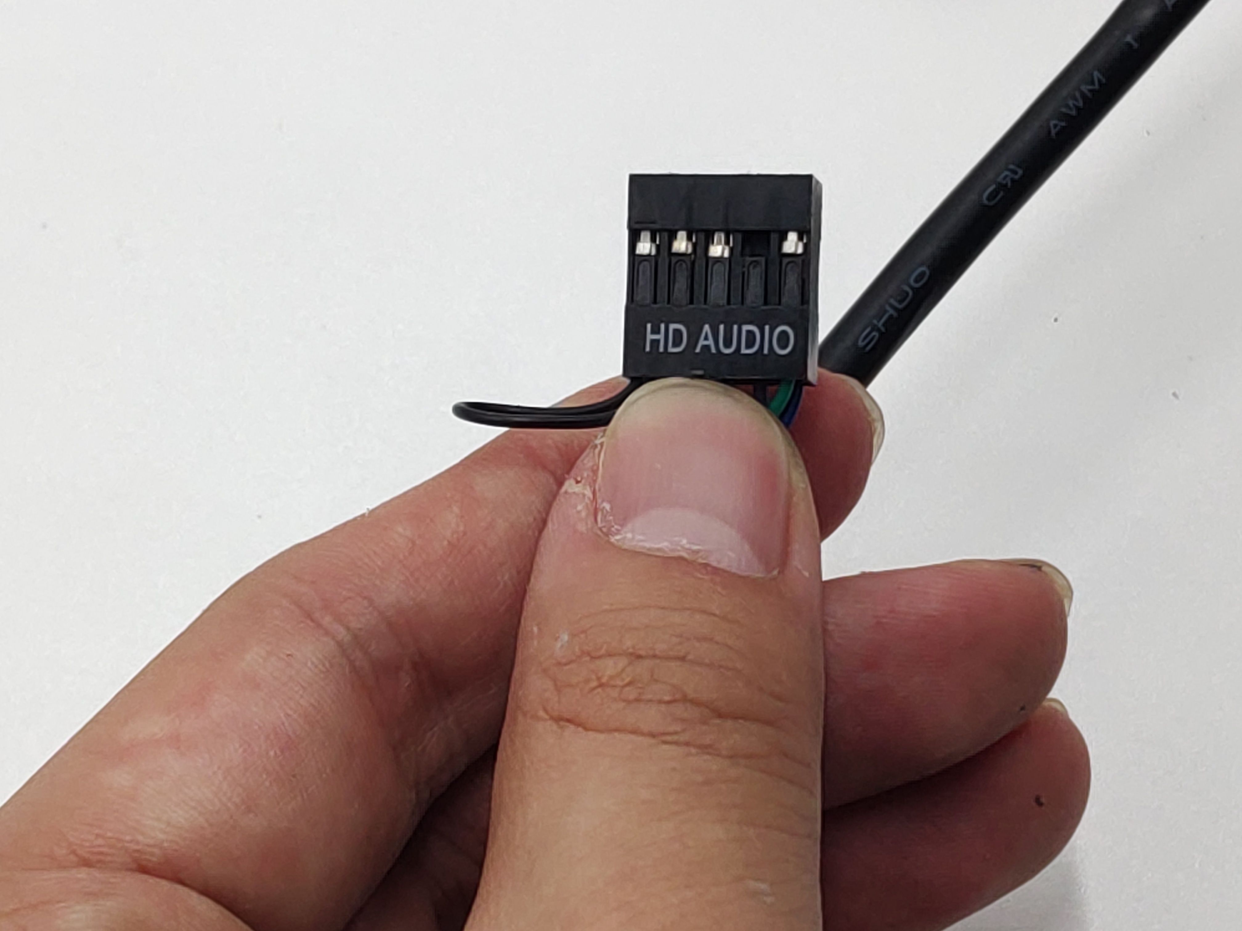 超简单的新手装机教程,最完整最全面的装机教程