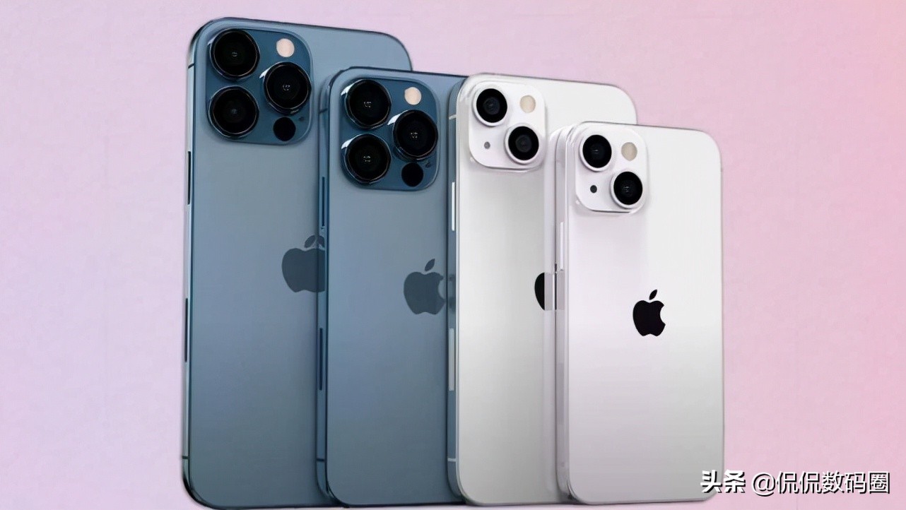 怎么分辨iphone13是假的还是真的,苹果13序列号q开头是国行正品吗