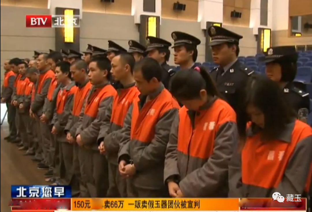 一年售出超百亿件的商品,为什么羊脂白玉收藏价值最高