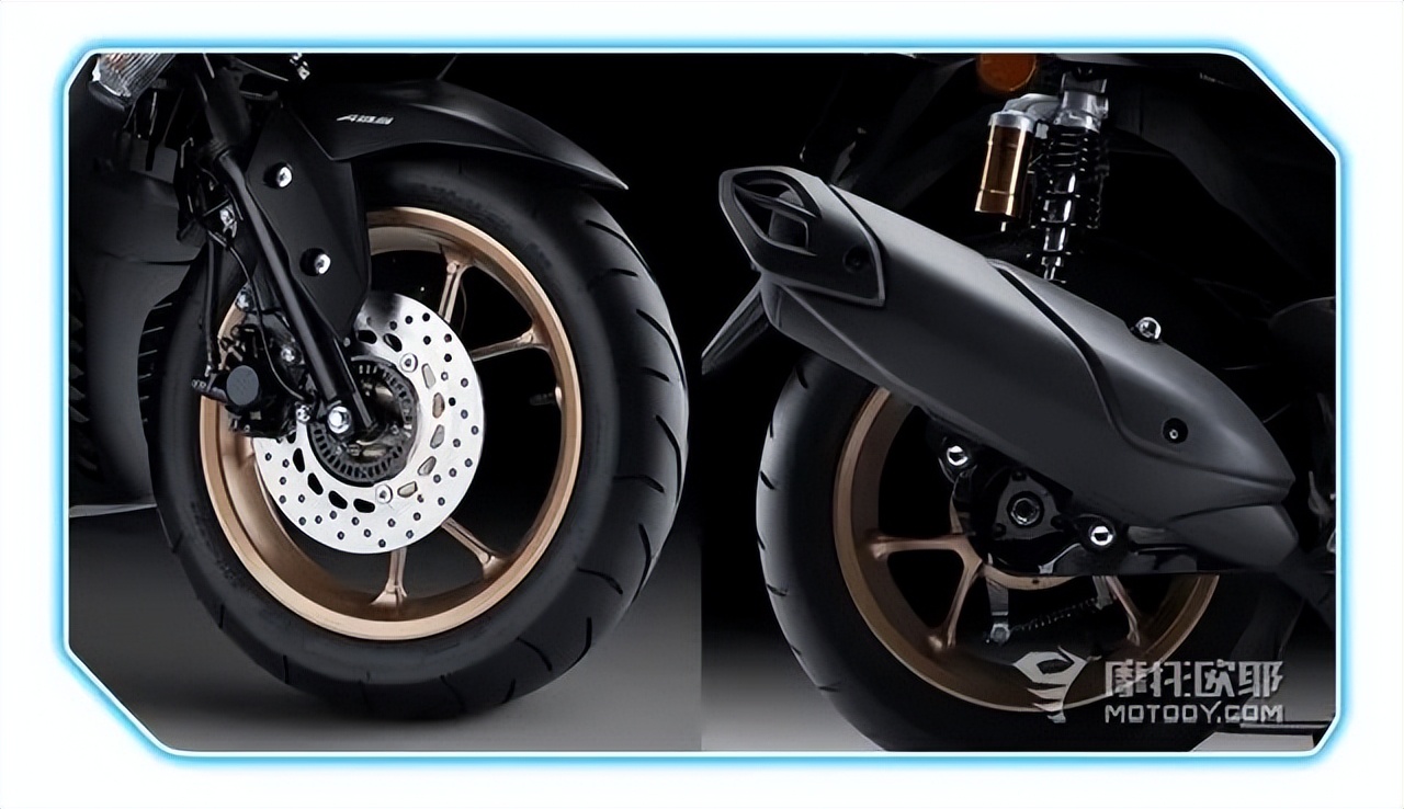 透过2.58万的雅马哈,咱来聊聊运动踏板在中国是不是伪命题