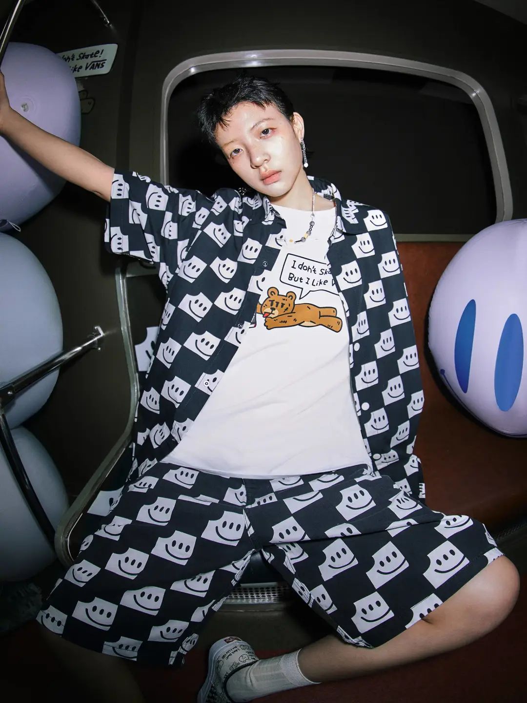 vansoffthewall啥意思,vans2023滑板活动