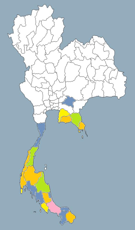 中国从泰国进口山竹量,泰国进口山竹品种