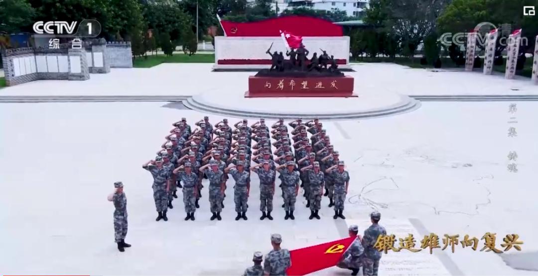 那个走散的担架兵，为什么自己回来了？