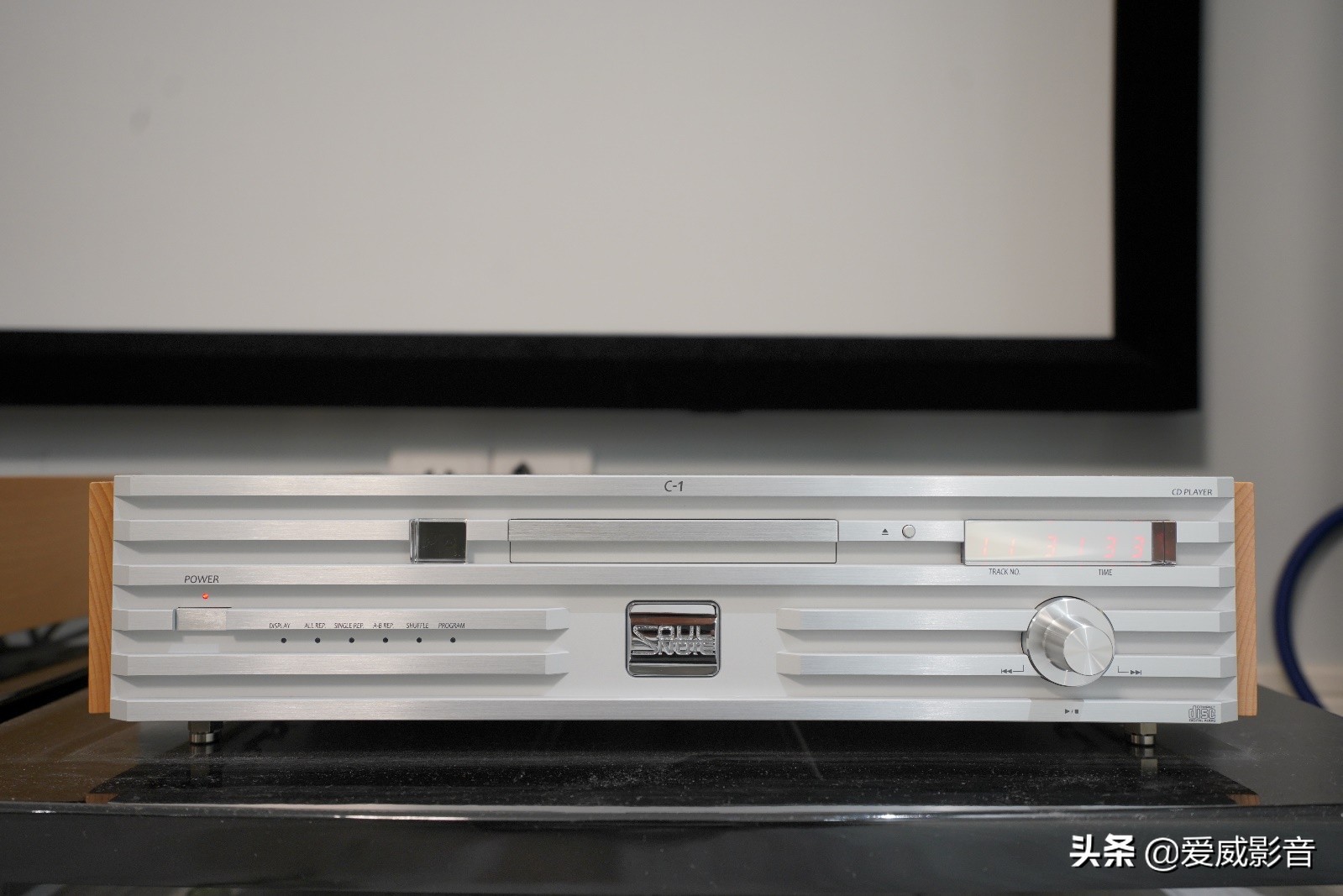 2022爱威家访第二集，IT高管如何选家庭影院