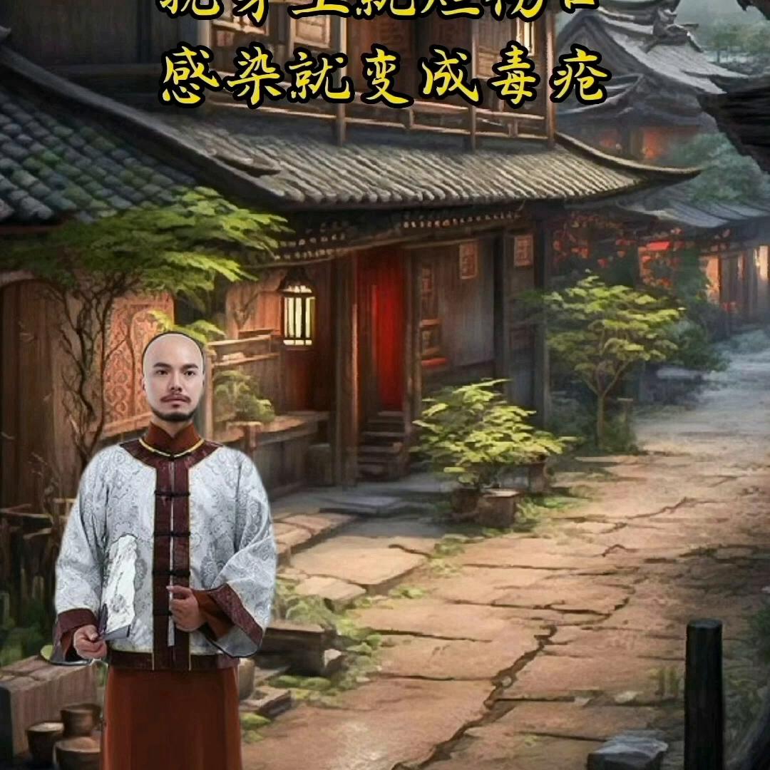 第91集《偏方圣手》中@抖家小助手@抖家上热门