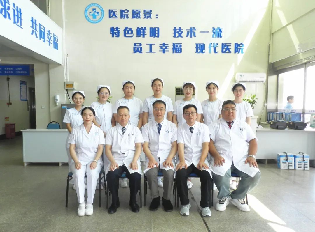 青岛市海慈中医医疗集团北院区,海慈医院在上马开诊了吗