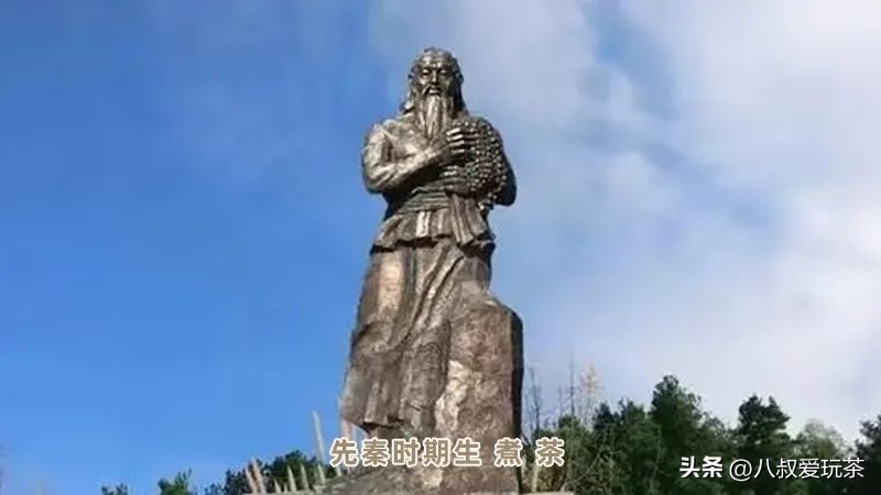中国古人饮茶方式之变迁,带你了解从古至今饮茶方式的演变