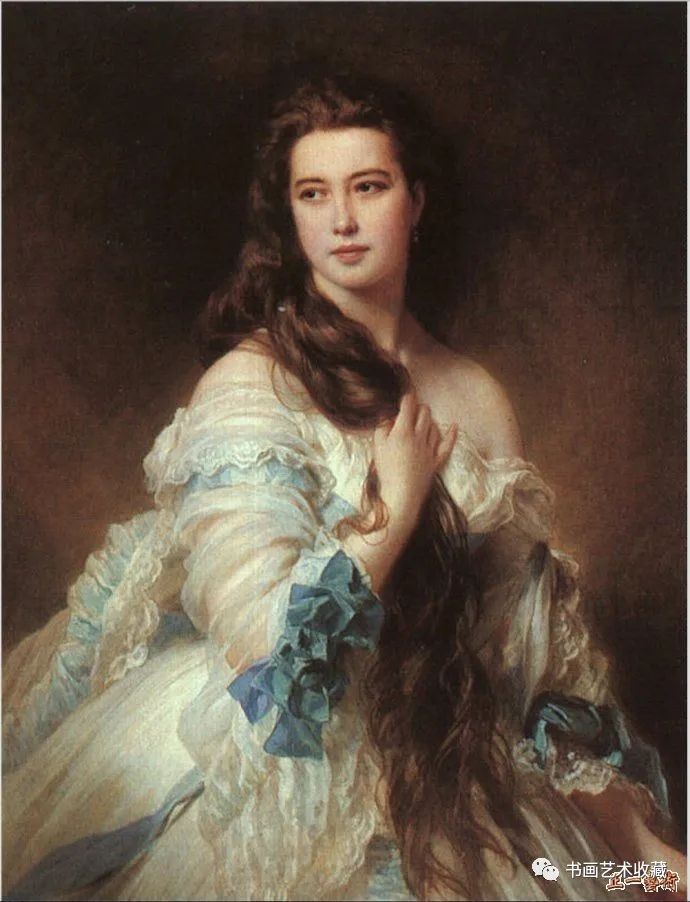 巴黎奥赛博物馆的名画,巴黎奥赛罗博物馆都有哪些名画