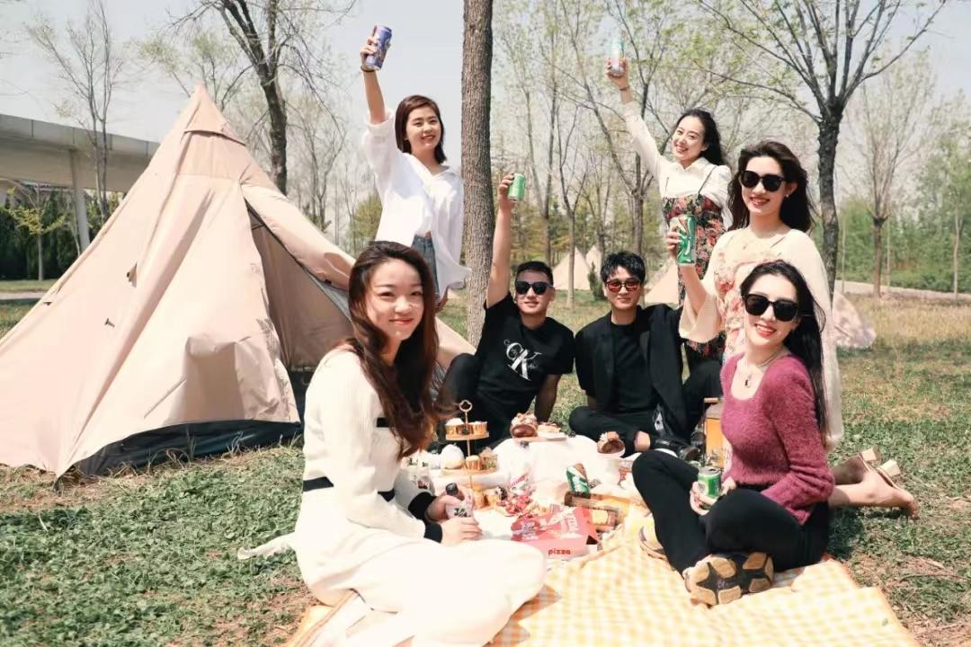 在东营五一假期应该去哪玩,东营人五一旅游攻略自由行