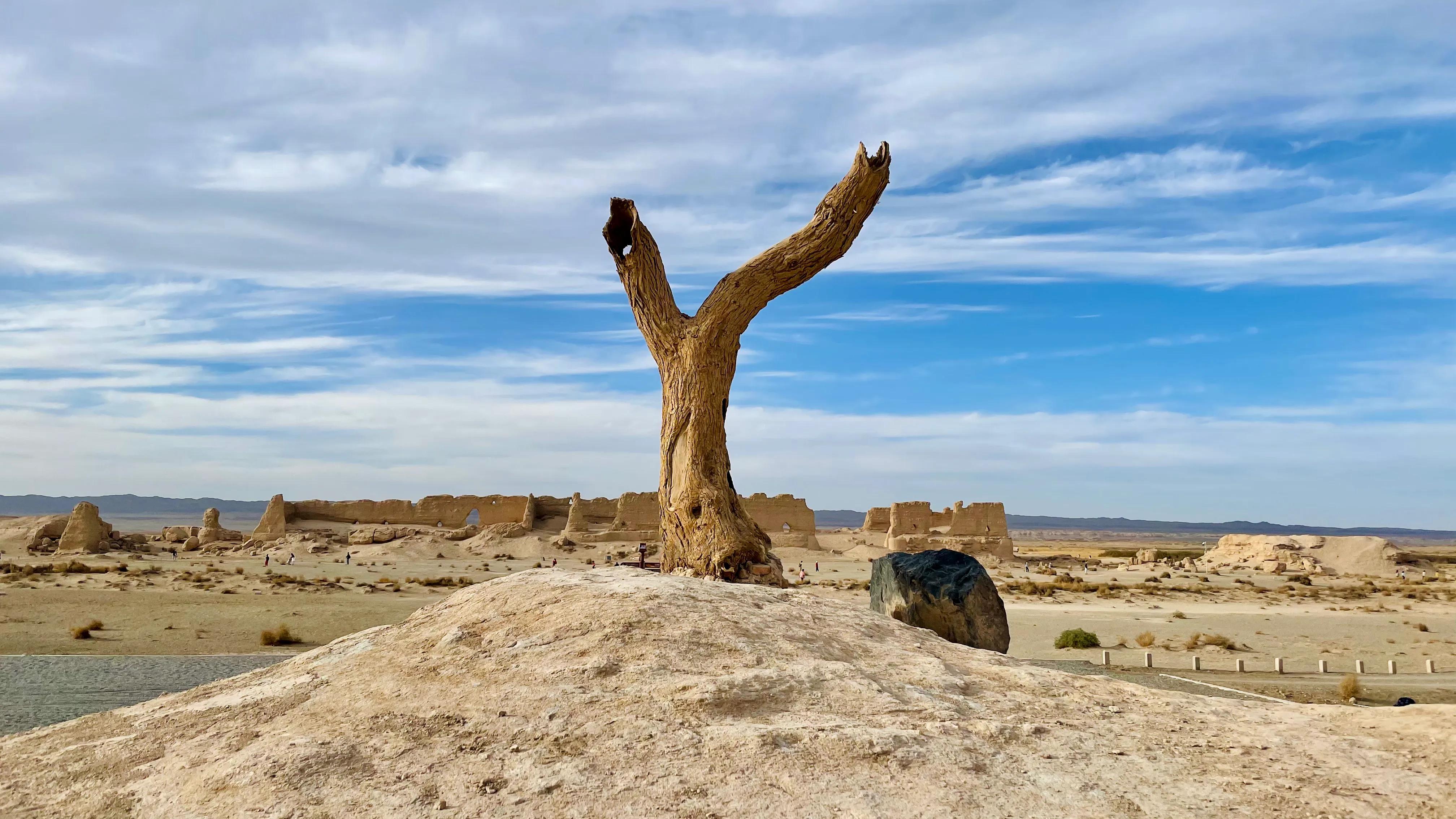 敦煌3天,敦煌4天三夜旅游攻略