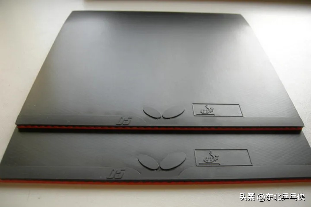 乒乓球拍胶皮怎么选择适合自己的,乒乓球拍胶皮选购基本知识大全