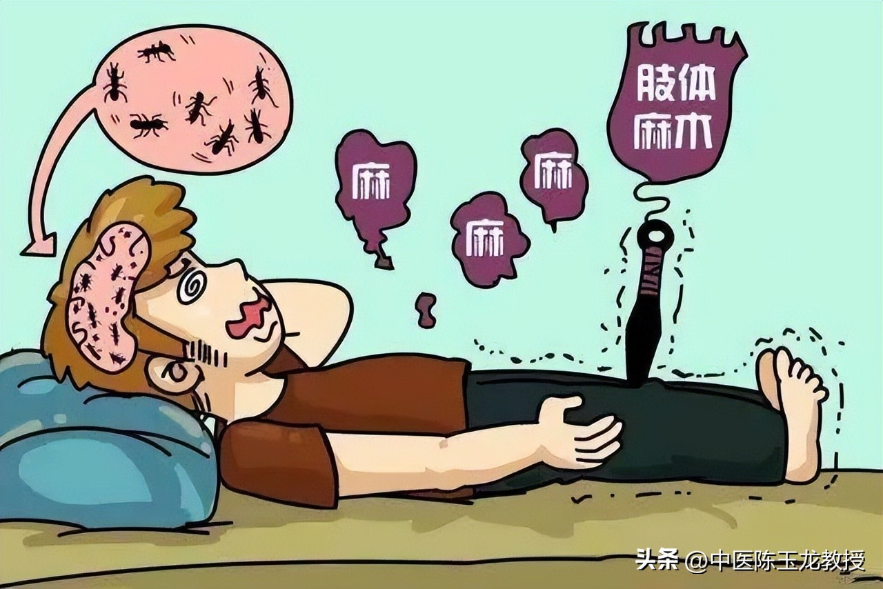 专治产后风中草药,产后风克星追风散