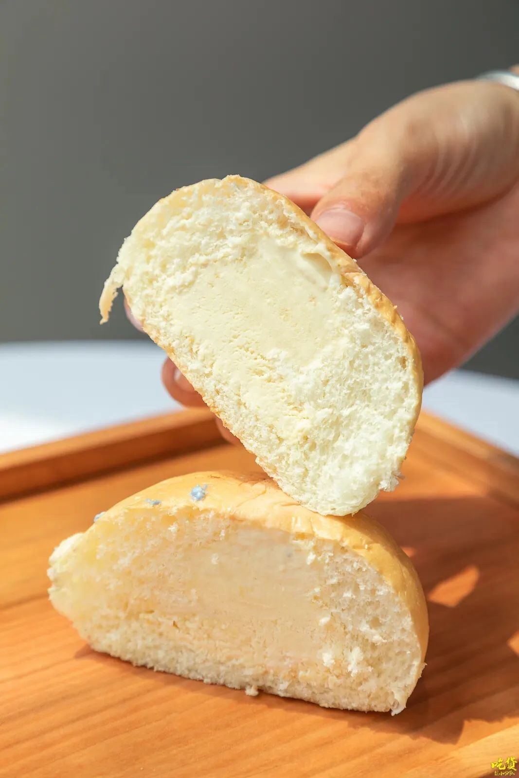 新品詹记,詹记的新品