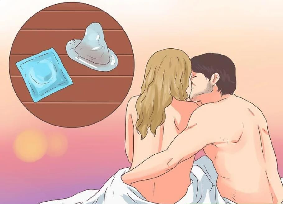 一戴套就感觉没那么舒服,谁的错?