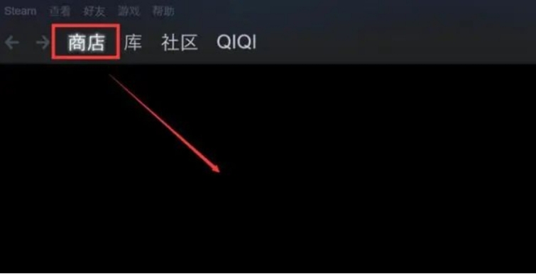 steam商店点不开是怎么回事啊,steam商店打不开了怎么办
