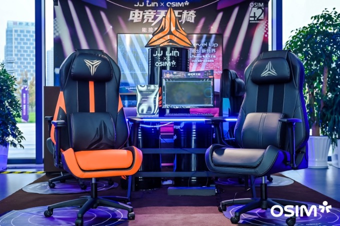 osim傲胜按摩椅教程,傲胜按摩椅udream测评