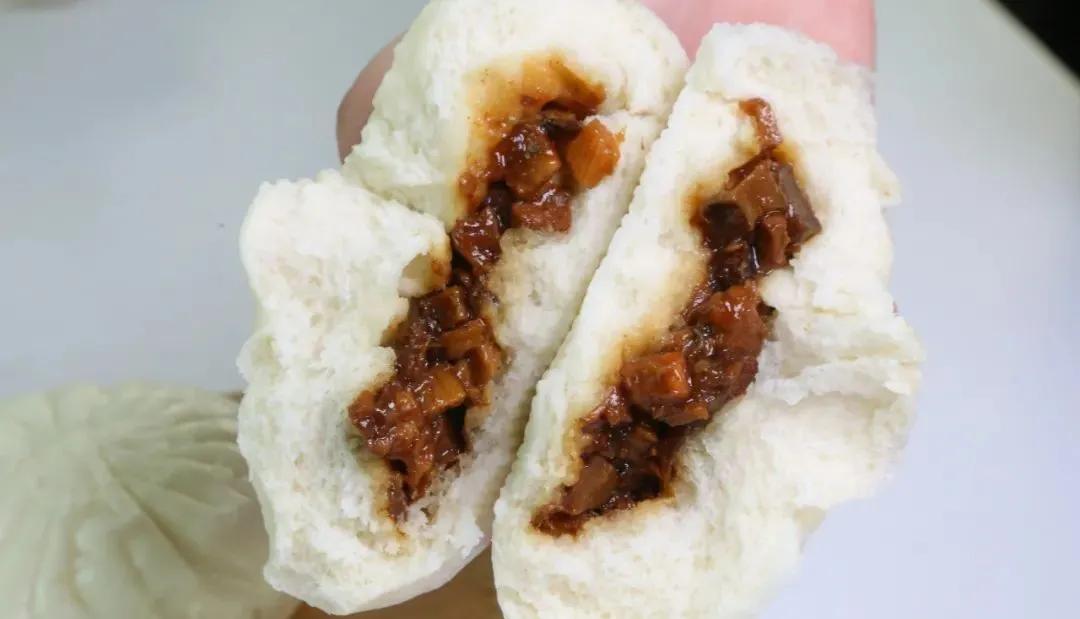 盒马金陵大肉包,盒马的金陵大肉包是真的吗