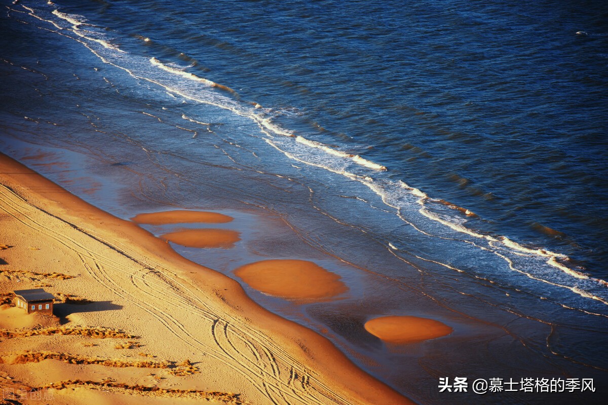 中国有座低调、没有“海味”的海滨城市,一个被低估的养老天堂