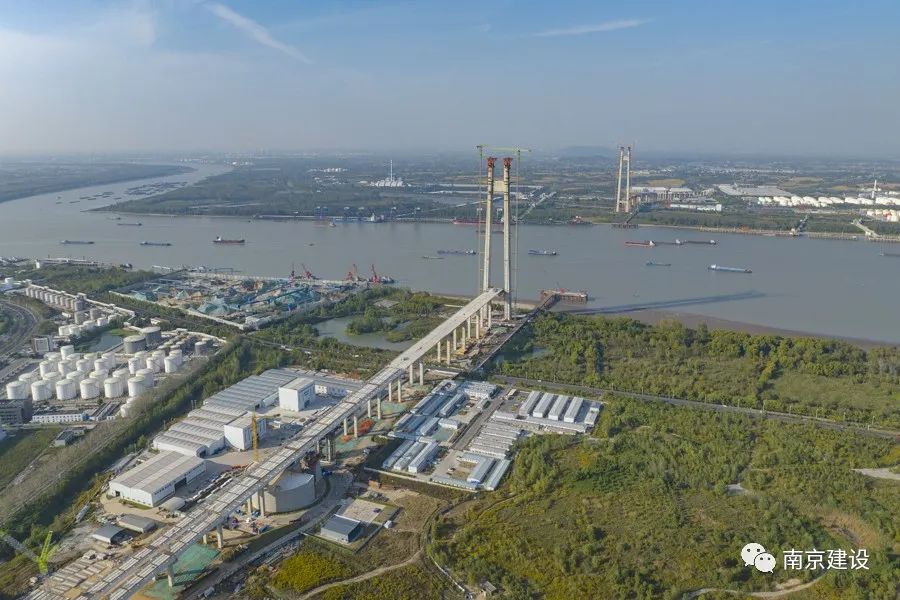 2024年南京十大城建项目,南京城建集团最新项目