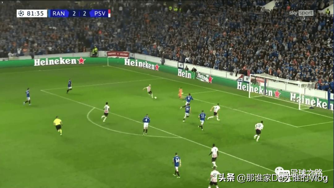 足球边裁为什么越位那么准,足球后卫易犯错误