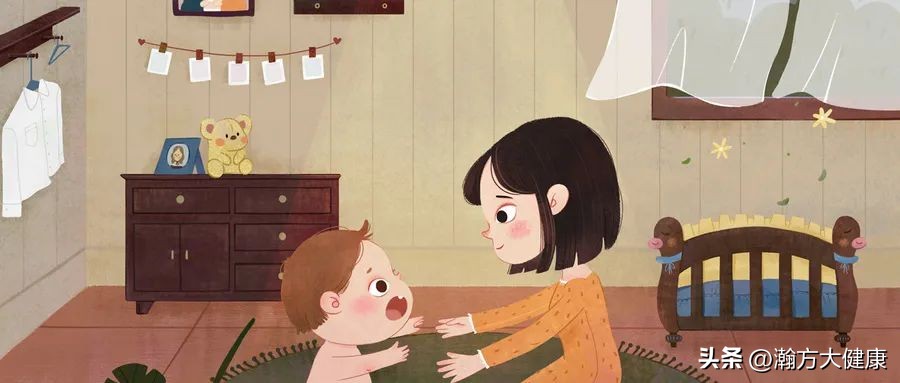 宝宝抽搐翻白眼和惊吓有关吗,一周宝宝突然抽搐翻白眼什么原因