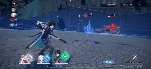 崩坏星穹铁道到新星球,星穹铁道星尘玫瑰在哪