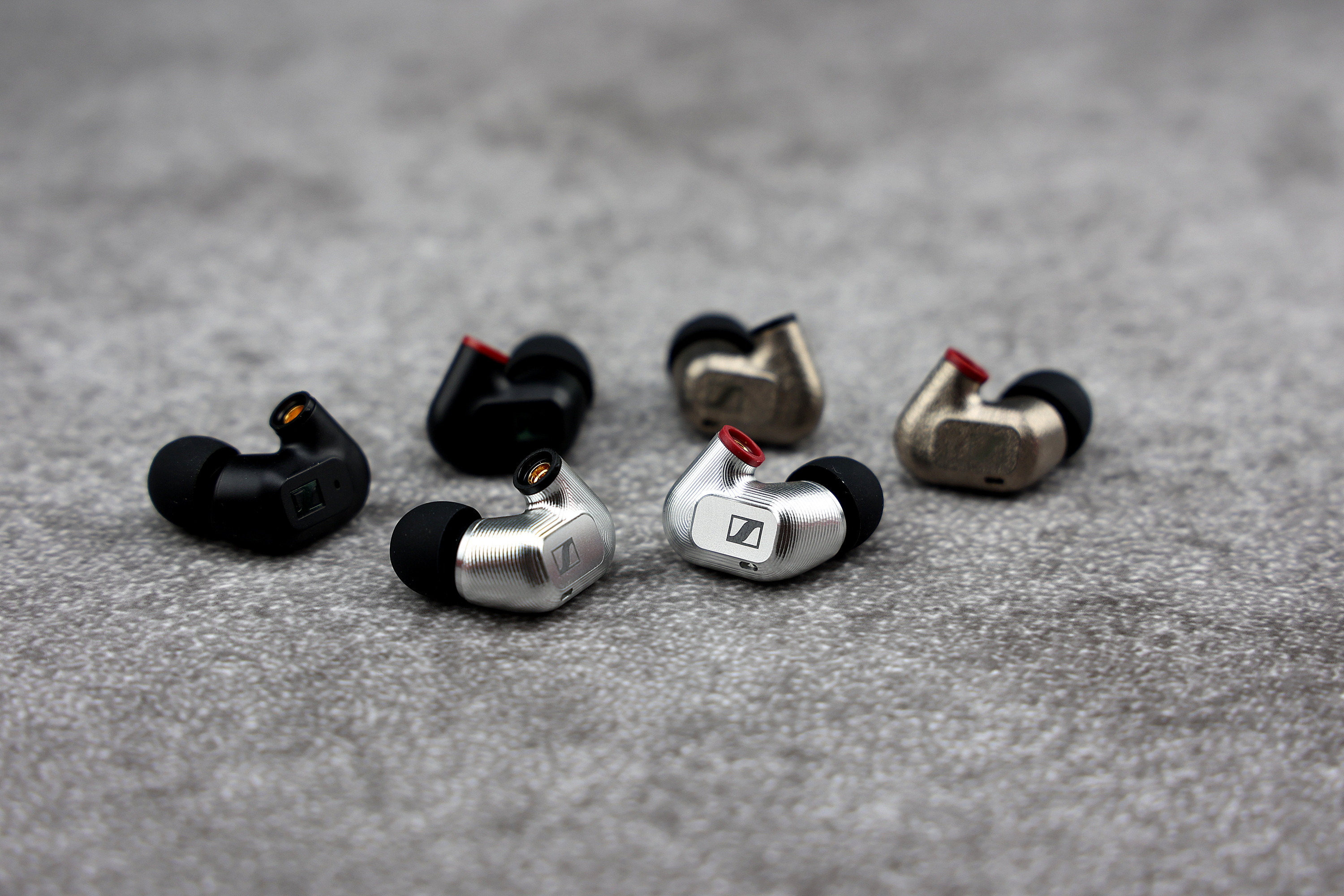 森海塞尔ie900对比森海塞尔hd800s,森海塞尔ie900和IE600对比