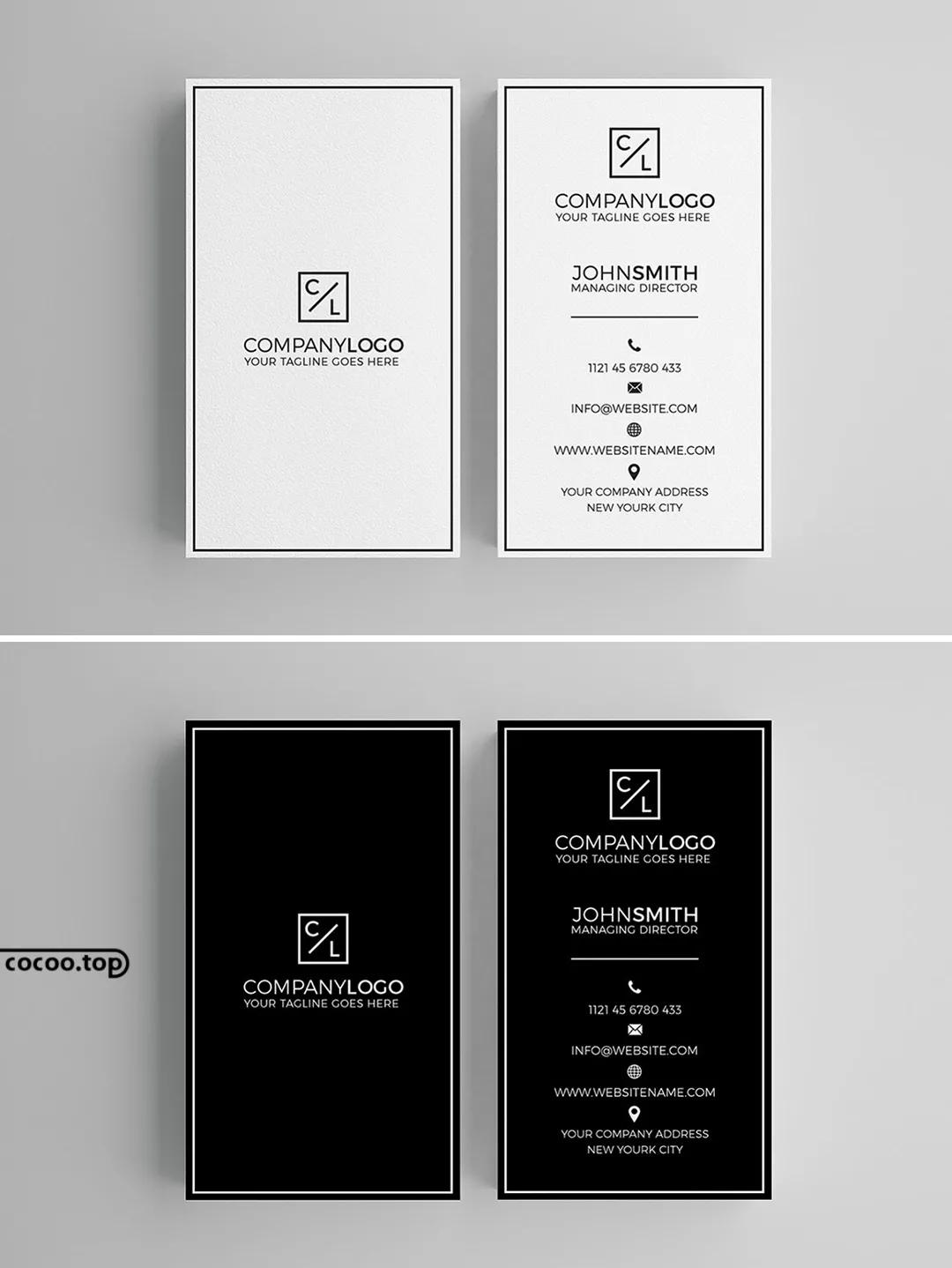 名片设计基础入门教程,基础装修名片怎么做