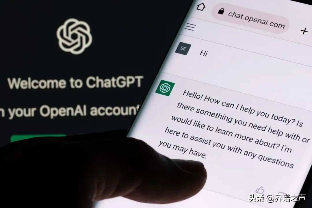 chatgpt带来的新商业模式,ChatGPT能给企业带来什么