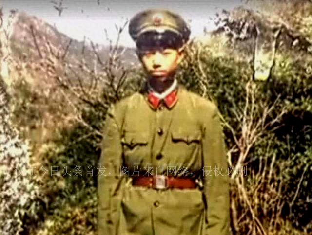 王忠心兵王是几级士官,传奇兵王王忠心在部队是什么职务