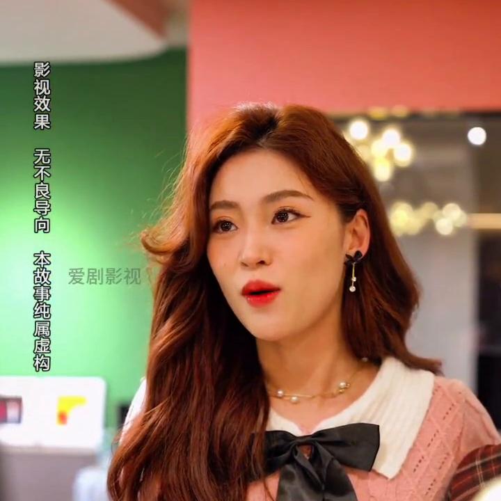 千亿总裁给姐姐买珠宝大结局,千亿总裁帮姐姐买珠宝